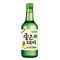 कॉपरप्लेट पेपर कोरियाई शोचू शराब की बोतल स्टिकर पैकेजिंग लेबल