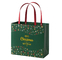 क्रिसमस की पूर्व संध्या उपहार Takeaway के लिए मुद्रित CCNB क्रिसमस पेपर बैग