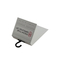 ओडीएम कार्डबोर्ड वस्त्र टैग लेबल सॉक लपेटें लेबल पैकेजिंग 5x9