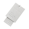 लोगो मुद्रण वस्त्र लेबल पेपर कार्ड कपास स्ट्रिंग के साथ टैग लटका
